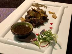 -羽山料理