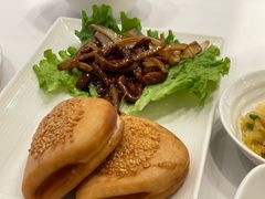 -莆田餐厅PUTIEN(三里屯店)