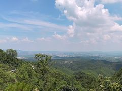 -山景山庄