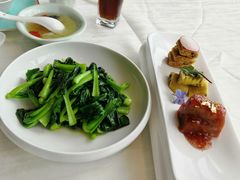 -柒园·三十年创意杭帮菜(龙湖滨江天街店)