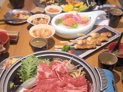 -九井澤精致料理(金茂店)