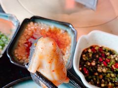 qq企鹅丸-湊湊火锅·茶憩(新中关购物中心店)