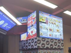 -潘先生牛杂煲·客家小碗菜(兰花路店)