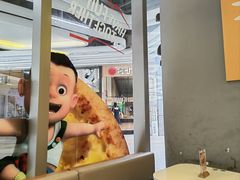 -乐凯撒披萨(汇港购物中心店)