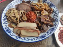-拈一筷子·宜宾江湖菜(总店)