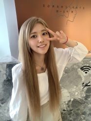 点击看大图 -3AM HAIR SALON烫发染发接发