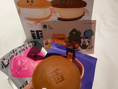 -泽田本家·铜锣烧(TX淮海店)