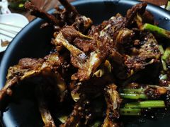 干锅鸭锁骨-掌上鲜(南顺城街店)