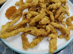 -郭姐·威海渔村(黄兴路店)