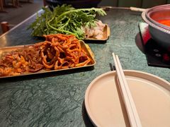 -牛New寿喜烧(曹路花园城店)