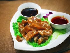 -石门豆腐王(九中街店)