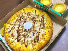 -棒约翰比萨·意面(独墅湖店)