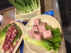 -蜀大侠火锅(森兰花园城店)