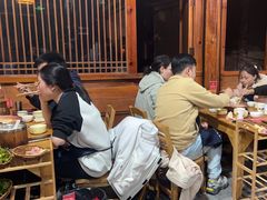 -阿婆情腊排骨火锅(古城旗舰店)