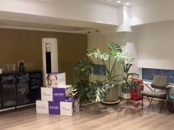 -海菲秀黑钻·SELF SKIN悦己·Tech SPA