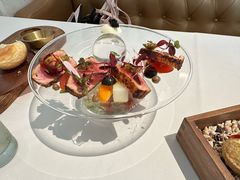 -哈布斯扒房(华发商都店)