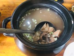 -曹家小厨(贵阳路店)