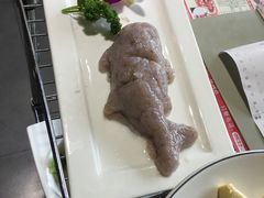 -重庆德庄火锅(体育中心店)