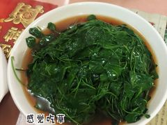 草头-蘭心餐厅(进贤路店)