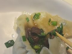 -日丰园海肠水饺·老字号大连海鲜(银泰城店)