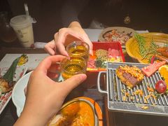 -花潮料理艺食馆(成都万象城店)