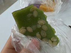 -常州糕团店(北大街新世纪商城店)