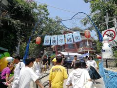 -猫咪博物馆(顶澳仔猫街店)