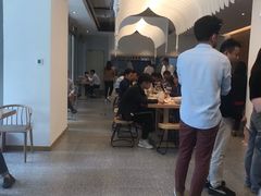 大堂-七里西关中式简餐(苏州中心店)