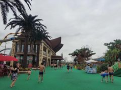 -苏州乐园森林水世界