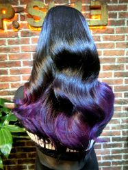 点击看大图 picture-P.STYLE 派斯造型