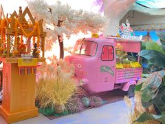 -泰妃殿(武汉首店)