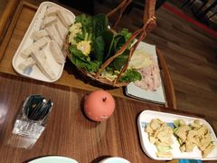 -龙泉人椰子鸡·糟粕醋·地标海南菜(龙昆南店)