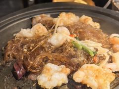 -绿茶餐厅(朝阳大悦城店)