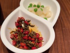 -喜鼎海胆水饺(东港店)