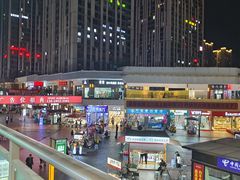 -万达广场(巴南店)