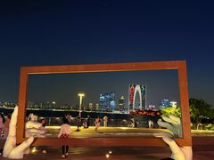 -金鸡湖景区