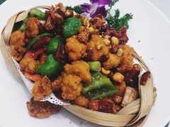 -品大三——南京菜(大行宫店)