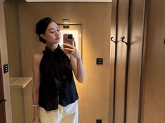 -杭州君悦酒店