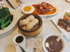 -多多旺港式茶餐厅(新区店)