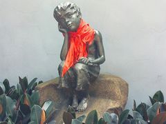 -重庆歌乐山烈士陵园