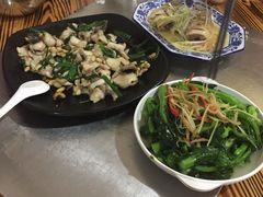 -禄源公·老莞诚饭店