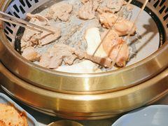 -汉阳廷自助烤肉(同和金铂天地店)