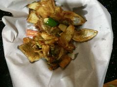 -渔米粥(罗湖店)