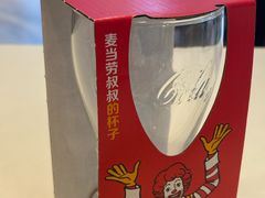 -麦当劳(惠政老街店)