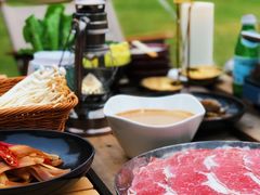 -西安浐灞艾美酒店·汉江餐厅·火锅