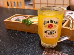 -长崎屋·日本料理·刺身·烧鸟(天河北路店)