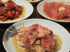 -蒜香焼肉PURUSHIN(马场路店)