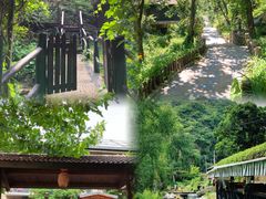 -北京水岸山吧度假村(雁栖镇店)