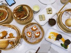 -蔡澜点心·粤菜(月星环球港店)