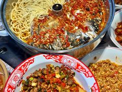 -毛哥长沙小家常(二七路店)